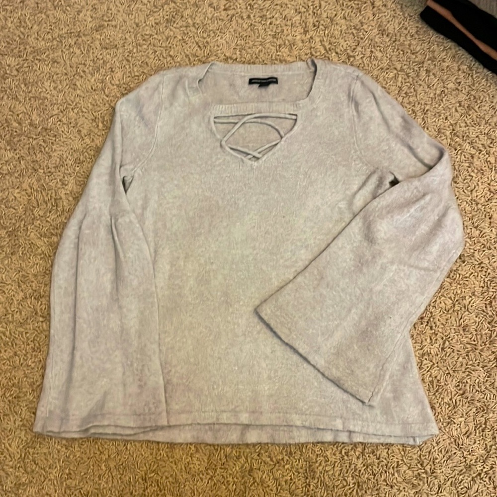 Medium American Eagle sweater